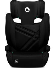 Автокрісло Lionelo Hugo i-Size Black Carbon